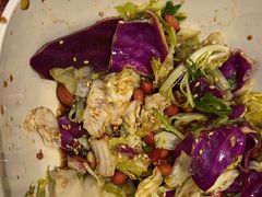 -木屋烧烤(西南角店)