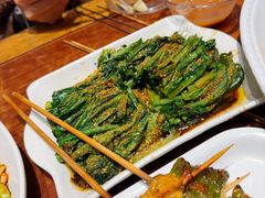-金刚山烧烤(中山路店)