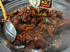 -回味黑鸭煲·始于2006(万松园店)