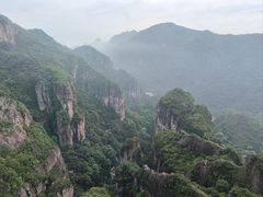 -雁荡山风景名胜区