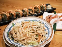 -晶吉·居酒屋·烧鸟·海胆(民主广场店)