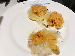 -星伦多自助料理(华润万象城店)