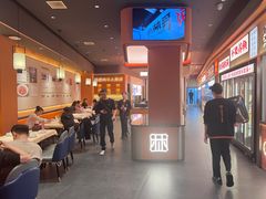 -小林哥的海鲜馆·夜宵烧烤(渔人码头店)
