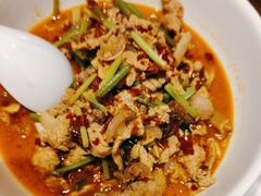 -老萍巷•莲花血鸭(楚萍店)