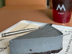 水泥蛋糕-M Stand(深圳南山欢乐颂店)