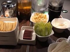 -海底捞火锅鲜切牛肉主题店(长寿路店)