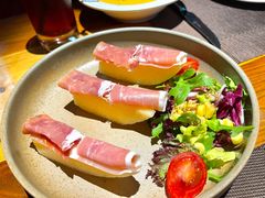 -秀·爱尔兰餐吧(上海路店)