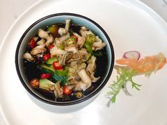 -周三的情书花园餐厅(江北店)