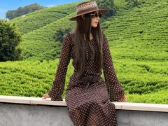 -帐篷客·溪龙茶谷度假酒店