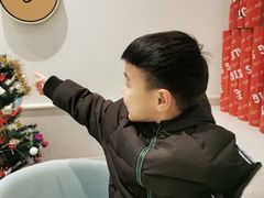 -台盖(群星城店)