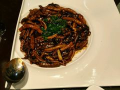 -老正兴菜馆(福州路店)