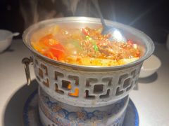 -外婆家(杭州马塍店)