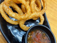 -俊泰食档·韩式料理(新迎小区店)