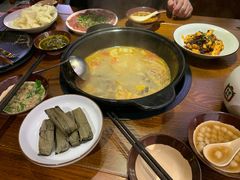 -受气牛肉·重庆耙牛肉(来福士店)