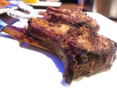 -三个蒙古大叔羊肉串(大宁店)