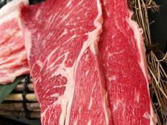 -九田家黑牛烤肉料理(珠江摩尔店)