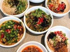 -海底捞火锅(老城根店)