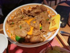 元气牛舌丼-桃花丼烧肉饭(凯丹商场店)