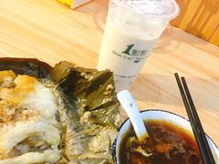 -1点点(湖明店)