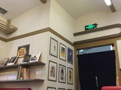 -半饱日式甜品(ifs国际金融店)
