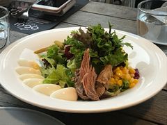 -OGGI TRATTORIA PIZZERIA(深业上城店)