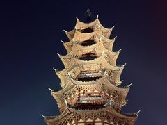 -盘门景区