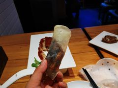 -四季民福烤鸭店(前门廊房二条店)