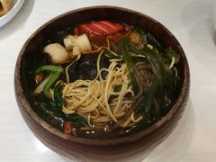 -金乐活美食(中街店)
