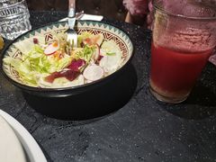 -西堤牛排(杭州金沙天街龙湖店)