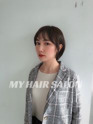 -MY HAIR ARDOR