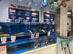 -T11生鲜超市(朝阳公园店)