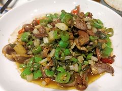 -卤鸭儿(小河路店)