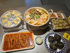 -大叹号啤酒屋·延边料理(延大店)