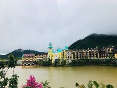 -东部华侨城