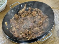 -顺德火焰醉鹅坊(珠海店)