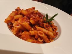 辣番茄汁通心面-C'è Amore 爱意(盛京大奥莱店)
