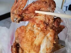 鸡翅-香园炸鸡(鞍山西道店)