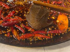 -重庆老火锅王(西安北路店)
