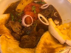 -格鲁·秀色Georgia’s Feast