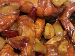 -新吉士·上海菜(浦东LCM置汇旭辉店)