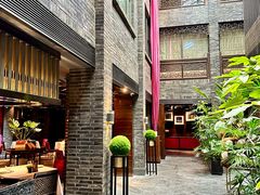 -成都钓鱼台精品酒店-品聚·成都餐厅