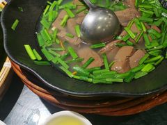 -甘家界牌柠檬鸭(青山店)