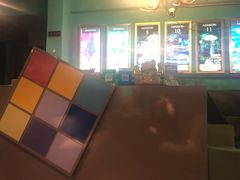 -魔方剧情密室(徐汇店)