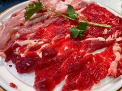 -香佰里重庆火锅(恒力博纳广场店)