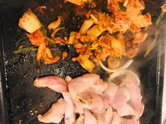 -韩时烤肉(枫蓝店)