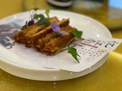 -宋庄魁元艺术餐厅