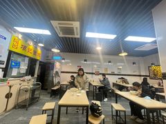 大堂-项记面馆(明瓦廊店)