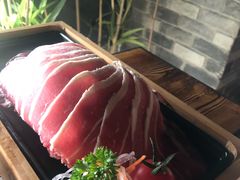 排酸羔羊肉-湊湊火锅·茶憩(新中关购物中心店)
