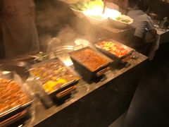 -星伦多 自助料理(圆融店)