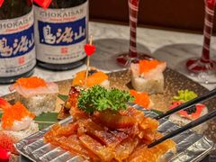 -阿吾罗日本料理(K11艺术中心店)